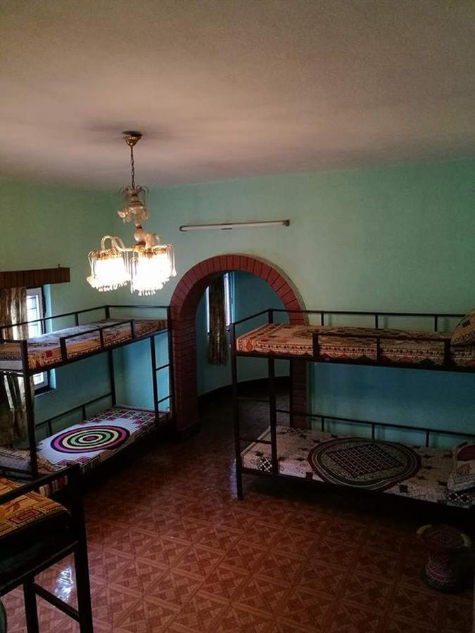 The Nepali Hive Hostel Kathmandu Luaran gambar