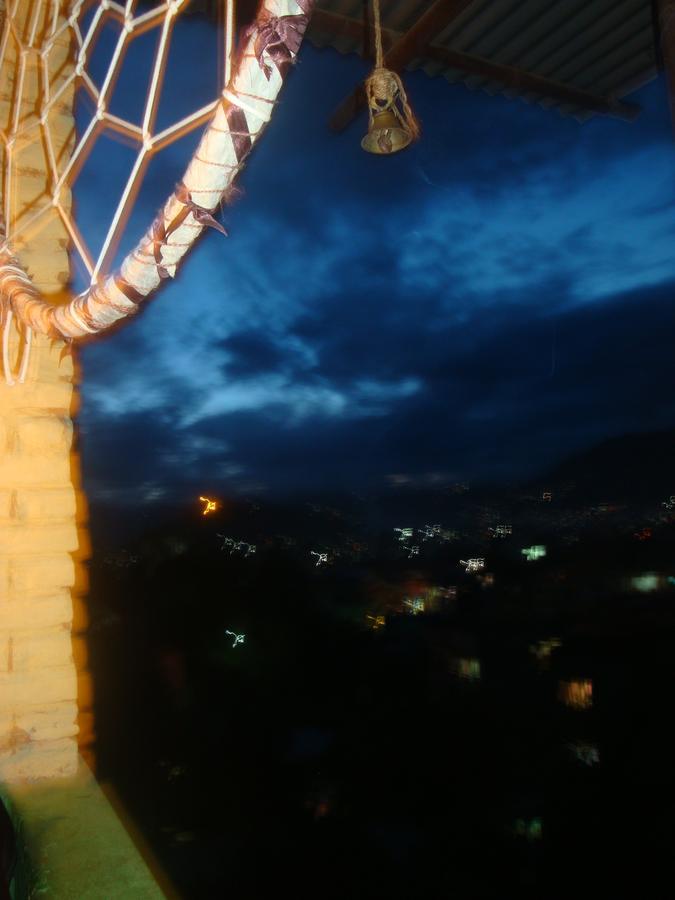 The Nepali Hive Hostel Kathmandu Luaran gambar