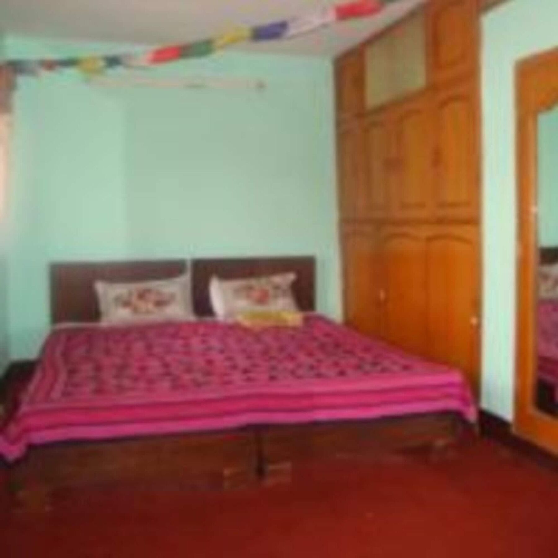 The Nepali Hive Hostel Kathmandu Luaran gambar
